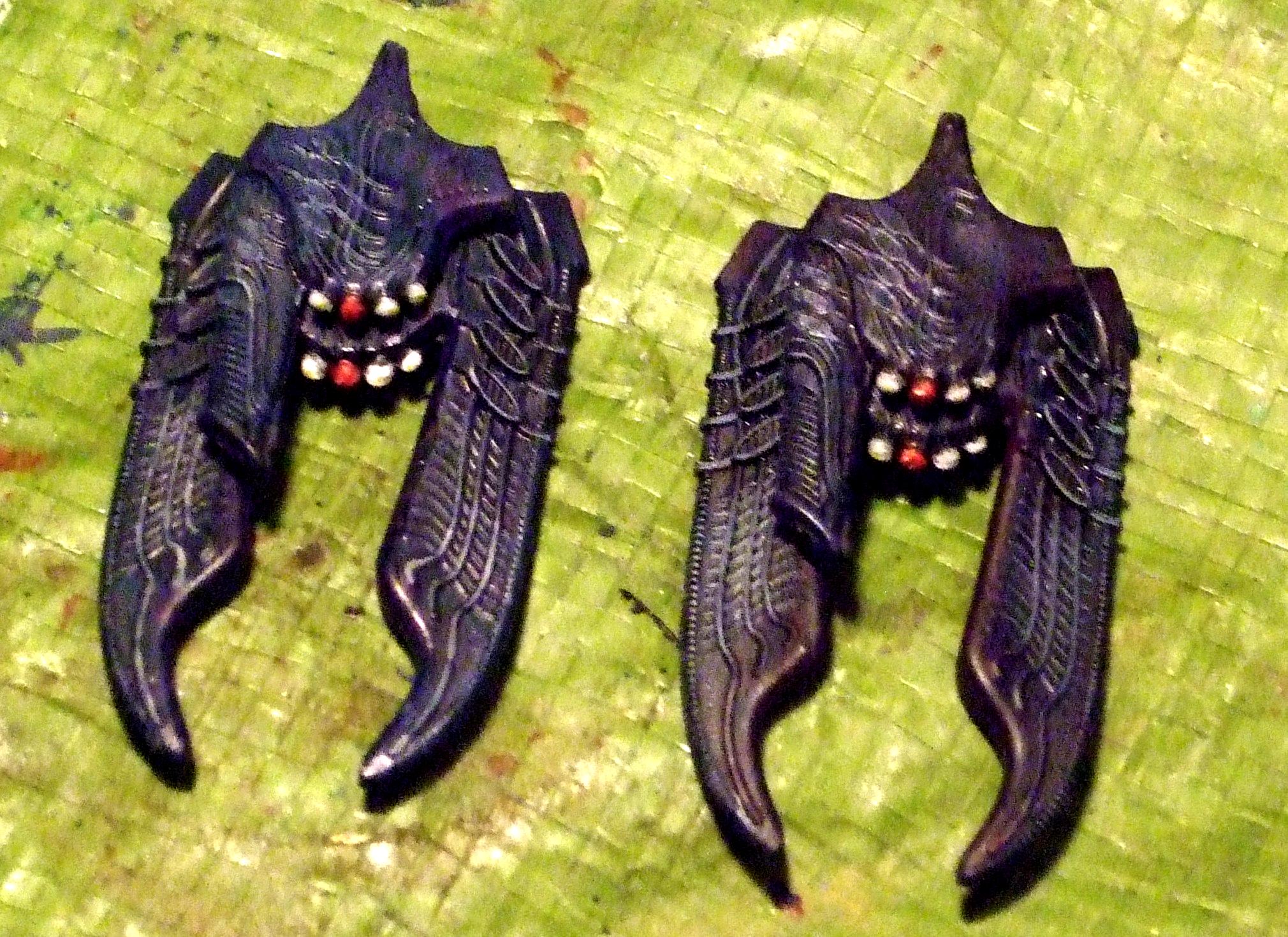 Paint scheme Gone Wrong 2 Paint scheme Gone Wrong 2 Gallery